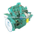 Diesel Motor PTA780-G1 Prime 300kW